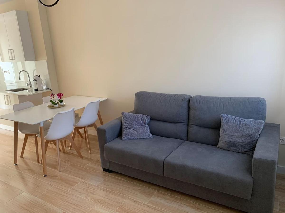 Apartamento En Granada Con Facil Aparcamiento En La Zona Luaran gambar