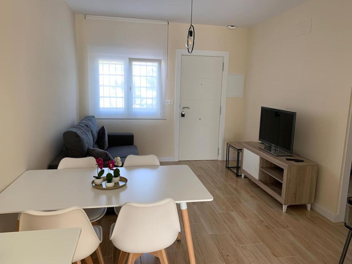 Apartamento En Granada Con Facil Aparcamiento En La Zona Luaran gambar